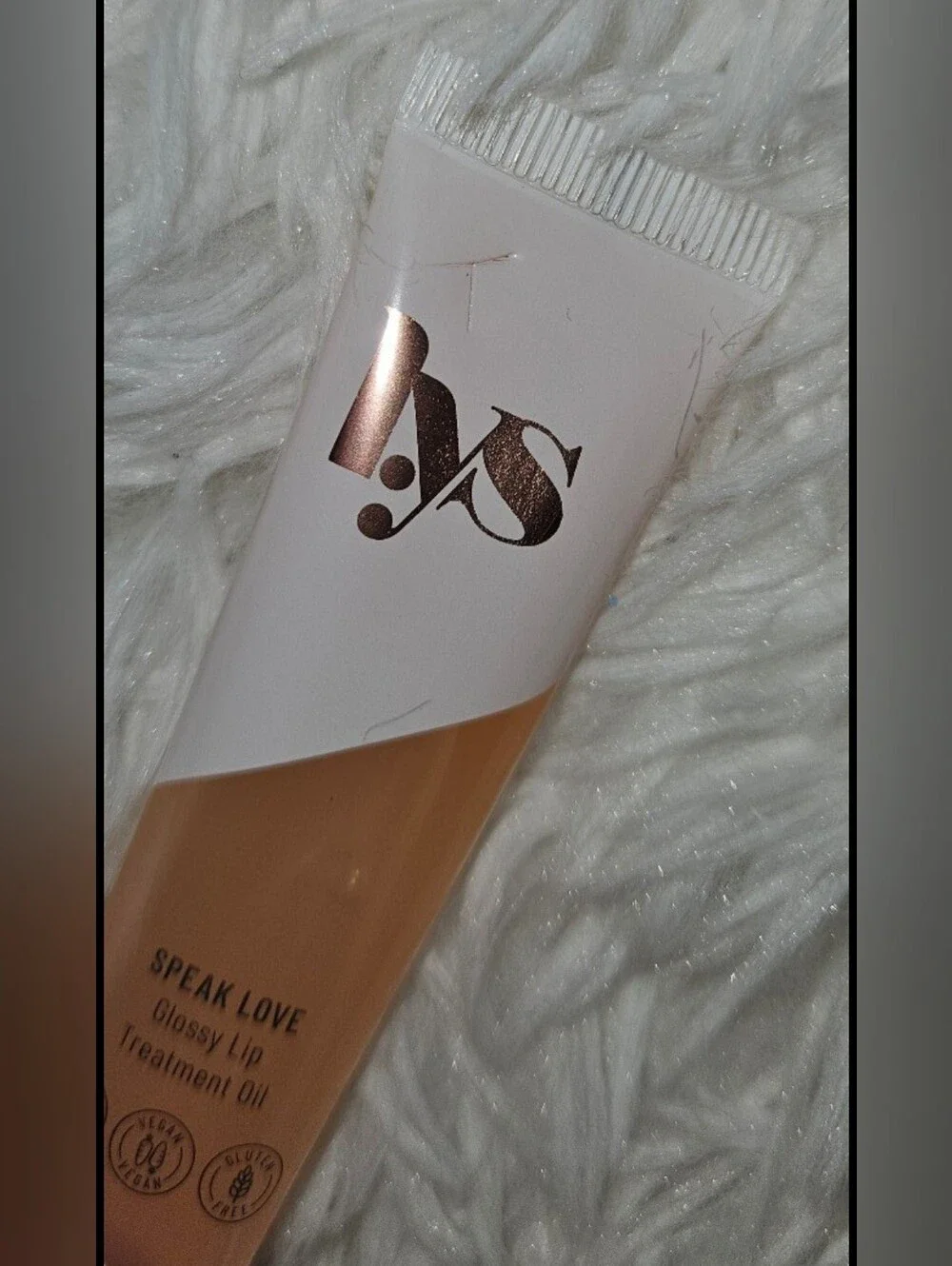 LYS Glossy Lip